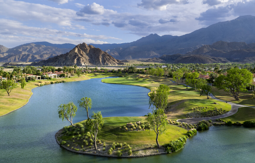 WORLDvantage golf
